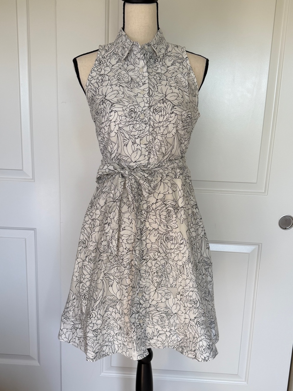 Banana Republic Shirt Dress